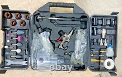 ProXOne Pneumatic Impact Wrench, Air Blow Gun, Grinder accessories- never used