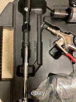 ProXOne Pneumatic Impact Wrench, Air Blow Gun, Grinder accessories- never used