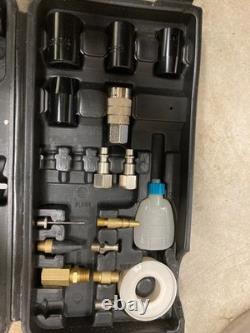ProXOne Pneumatic Impact Wrench, Air Blow Gun, Grinder accessories- never used