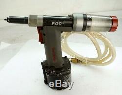 Proset 1600 Mcs Pop Emhart Stanley Engineered Air Riveter Rivet Gun Hydraulic