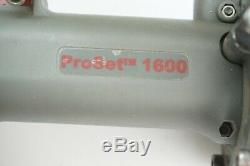Proset 1600 Mcs Pop Emhart Stanley Engineered Air Riveter Rivet Gun Hydraulic