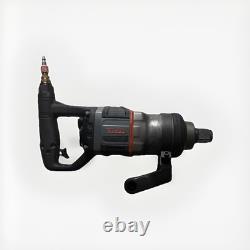 Proto 1 Inline D Handle Air Impact Wrench J199wd 2500ft-lb