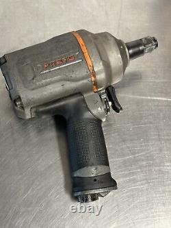 Proto 3/4 In. Drive Air Impact Wrench Torque