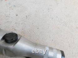 Proto 6201 1/2 Output Drive 200ft/lb Output Air Driver Torque Wrench Multiplier