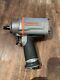 Proto J150wp 1/2 Air Impact Wrench Tool Used Gently Issue Free Titanium