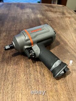 Proto J150WP 1/2 air impact wrench tool used gently issue free Titanium
