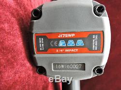 Proto J175WP 3/4 Drive Air Impact Wrench