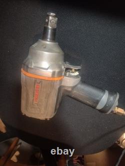 Proto J175WP 3/4in Square Drive Pistol Grip Air Impact Wrench