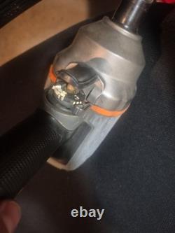 Proto J175WP 3/4in Square Drive Pistol Grip Air Impact Wrench