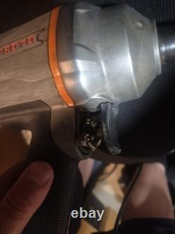 Proto J175WP 3/4in Square Drive Pistol Grip Air Impact Wrench