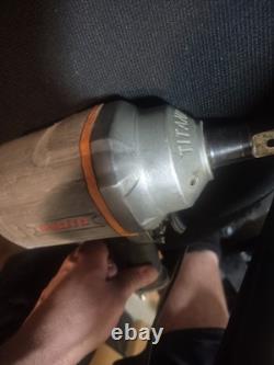 Proto J175WP 3/4in Square Drive Pistol Grip Air Impact Wrench