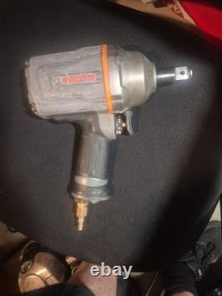 Proto J175WP 3/4in Square Drive Pistol Grip Air Impact Wrench