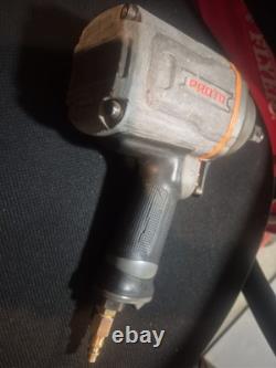 Proto J175WP 3/4in Square Drive Pistol Grip Air Impact Wrench