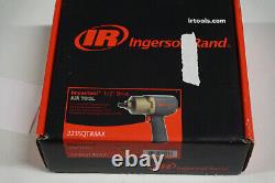 (QC)IR Ingersoll Rand Titanium 2235Max Series 1/2 Drive Air Impact Wrench