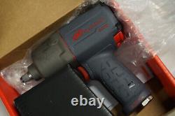 (QC)IR Ingersoll Rand Titanium 2235Max Series 1/2 Drive Air Impact Wrench