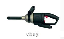 Qty 2 Ingersoll Rand 2190Ti-6 Impact Wrench (1-Air Leaking)