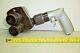 Quackenbush Pneumatic Rotary Shear Sheet Metal Cutter, Aircraft Tool