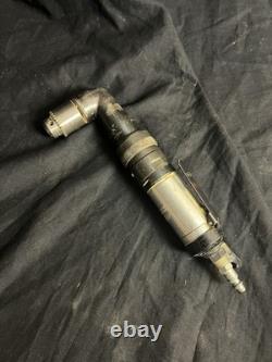 RARE Sioux A1610 Tools Right Angle Nutrunner 1/4 in 2000 rpm 7B USA Air Vtg