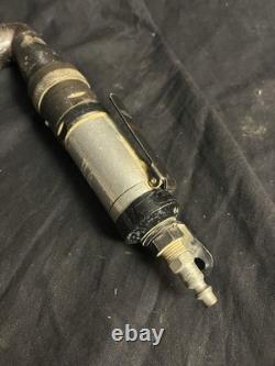 RARE Sioux A1610 Tools Right Angle Nutrunner 1/4 in 2000 rpm 7B USA Air Vtg
