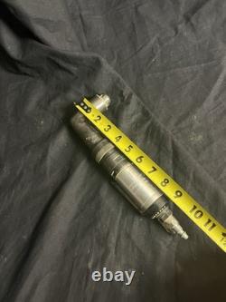 RARE Sioux A1610 Tools Right Angle Nutrunner 1/4 in 2000 rpm 7B USA Air Vtg