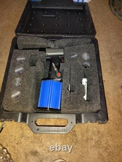RATTPM12 Rivet Nut Tool (1/2-12MM Capacity) RATTPM12 Rivet Nut Tool (1/2-12MM Capacity)