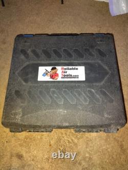 RATTPM12 Rivet Nut Tool (1/2-12MM Capacity) RATTPM12 Rivet Nut Tool (1/2-12MM Capacity)