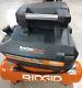 Ridgid 200 Psi 4.5 Gal. Electric Quiet Air Compressor Model# Of45200ss