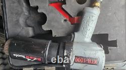 ROARK 1inch pneumatic torque wrench ROARK 1inch pneumatic torque wrench