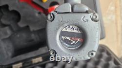 ROARK 1inch pneumatic torque wrench