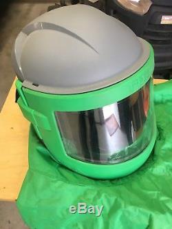 RPB Nova 3 Sandblasting Hood