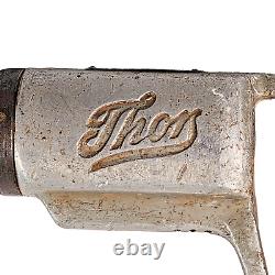 Rare Vintage Thor Pneumatic Drill Model 9234C Cool & Collectible Untested