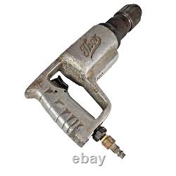 Rare Vintage Thor Pneumatic Drill Model 9234C Cool & Collectible Untested