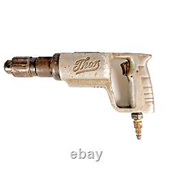 Rare Vintage Thor Pneumatic Drill Model 9234C Cool & Collectible Untested