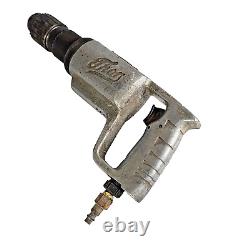 Rare Vintage Thor Pneumatic Drill Model 9234C Cool & Collectible Untested