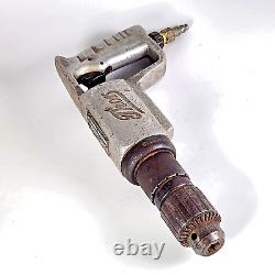 Rare Vintage Thor Pneumatic Drill Model 9234C Cool & Collectible Untested