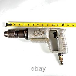 Rare Vintage Thor Pneumatic Drill Model 9234C Cool & Collectible Untested