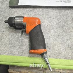 Rare buckeye drill, 3200 rpm