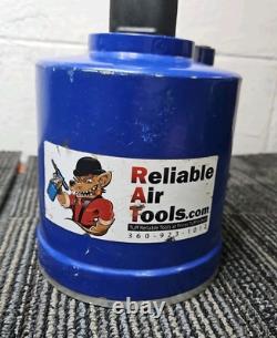 Reliable Air Tools RAT1100 Lockbolt Tool