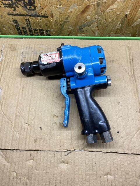 Reliable Rel-425/c Hydraulic Impact