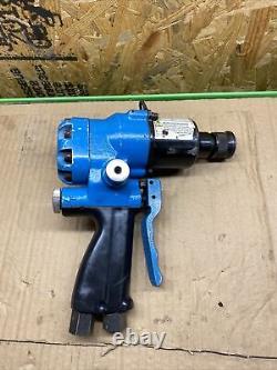 Reliable REL-425/C Hydraulic Impact