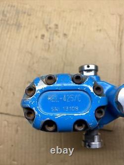 Reliable REL-425/C Hydraulic Impact