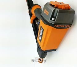 Ridgid R350RHE 21 Degree 3-1/2 in. Round-Head Framing Gun Nailer Air Pneumatic