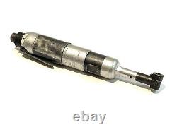 Rockwell 90 Degree Pneumatic Angle Drill 6,500 Rpm Model 42AB 628A