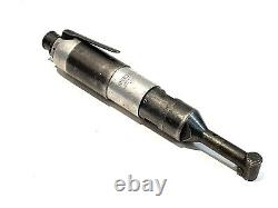 Rockwell 90 Degree Pneumatic Angle Drill 6,500 Rpm Model 42AB 628A