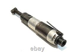 Rockwell 90 Degree Pneumatic Angle Drill 6,500 Rpm Model 42AB 628A