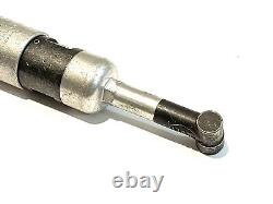 Rockwell 90 Degree Pneumatic Angle Drill 6,500 Rpm Model 42AB 628A