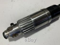 Rockwell Buckeye 90 Degree Drill. Magnavon. Aircraft Tools sheetmetal