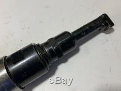 Rockwell Buckeye 90 Degree Drill. Magnavon. Aircraft Tools sheetmetal