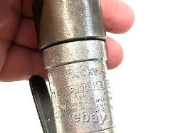 Rockwell Mini Pneumatic 90 Degree Angle Drill 2,800 Rpm