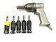 Rockwell Palm Drill 6,000 Rpm's With Ati Countersink Cage 5pc Lot
